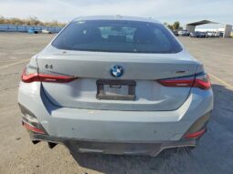 
										2022 BMW I4 full									