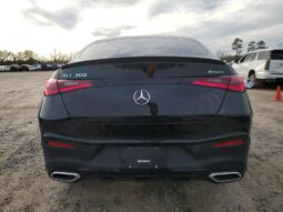
										2026 Mercedes-benz Glc coupe full									