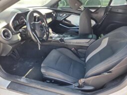 
										2018 Chevrolet Camaro full									