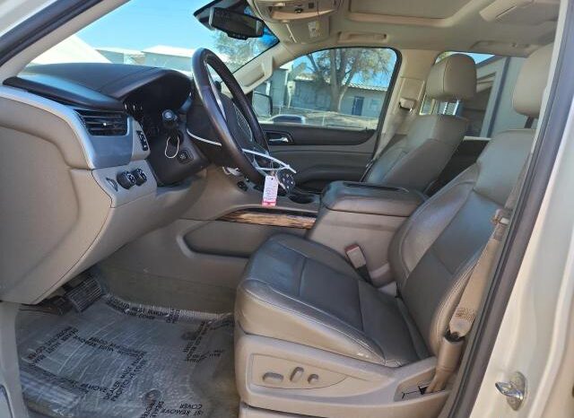 
								2015 Gmc Yukon full									