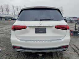 
										2023 Mercedes-benz Gls-klasse full									