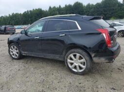 
										2015 Cadillac Srx full									