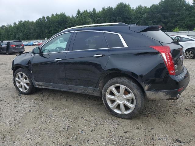2015 Cadillac Srx