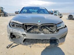 
										2022 BMW M5 full									