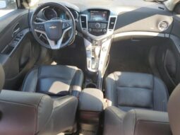 
										2015 Chevrolet Cruze full									