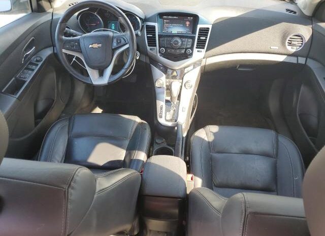 
								2015 Chevrolet Cruze full									