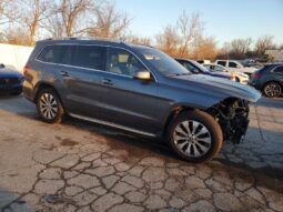 
										2019 Mercedes-benz Gls-klasse full									