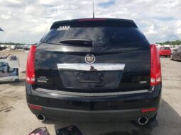 
										2013 Cadillac Srx full									