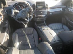 
										2018 Mercedes-benz Gle class full									