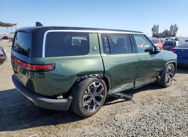 
								2023 Rivian R1s full									