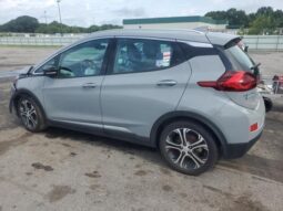 
										2019 Chevrolet Bolt euv full									