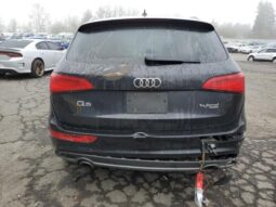 
										2013 Audi Q5 full									