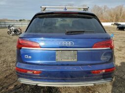 
										2021 Audi Q5 full									