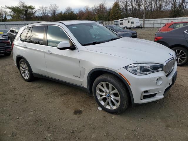 2016 BMW X5