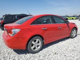 
										2014 Chevrolet Cruze full									