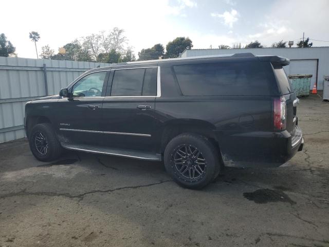 2017 Gmc Yukon