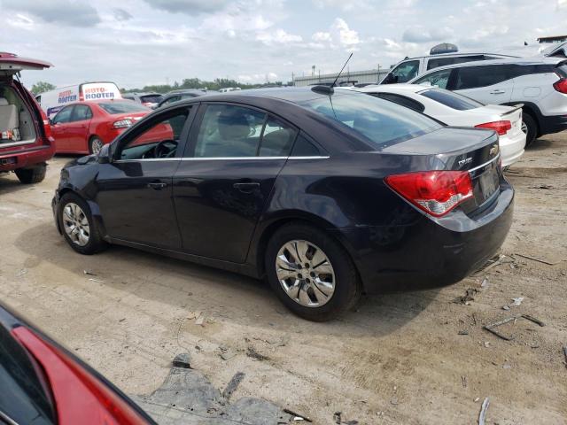 2016 Chevrolet Cruze