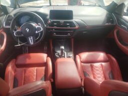 
										2020 BMW X3 full									