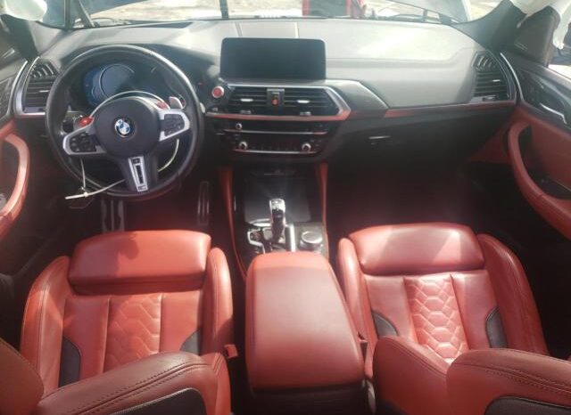 
								2020 BMW X3 full									