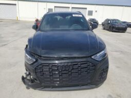 
										2024 Audi Q5 full									
