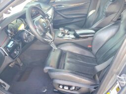 
										2018 BMW M5 full									