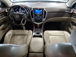 
										2014 Cadillac Srx full									