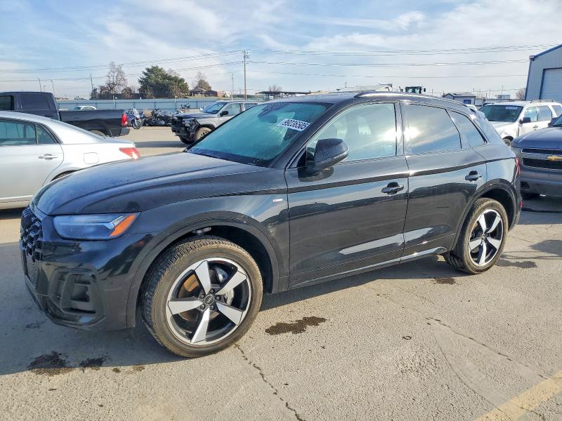 2023 Audi Q5