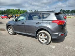 
										2013 Toyota Rav4 full									
