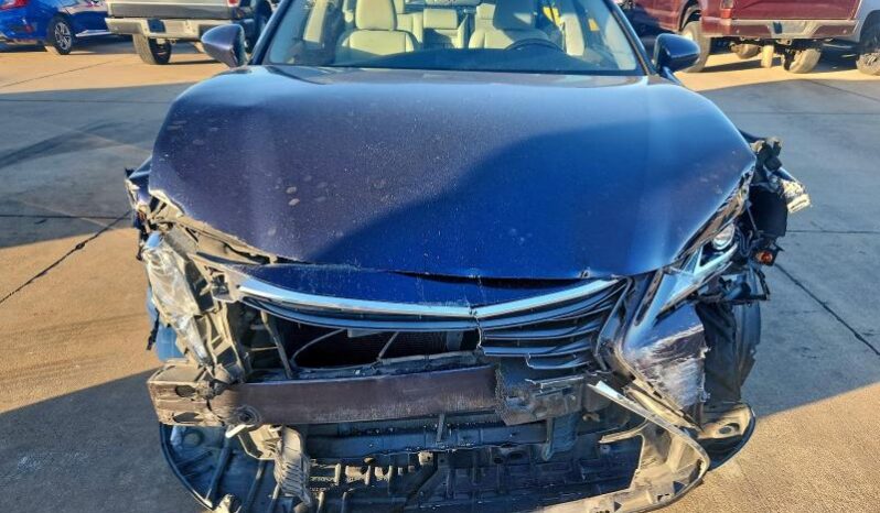 
								2016 Lexus Es 350 full									