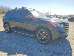 
										2024 Mercedes-benz Gls-klasse full									