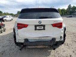 
										2018 BMW X3 full									