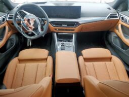
										2025 BMW I4 full									