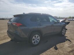 
										2020 Toyota Rav4 full									