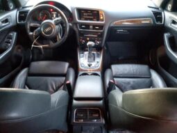 
										2015 Audi Q5 full									