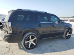 
										2014 Cadillac Escalade full									