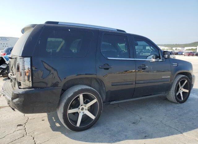 
								2014 Cadillac Escalade full									