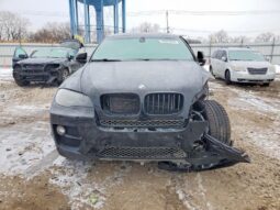 
										2013 BMW X6 full									