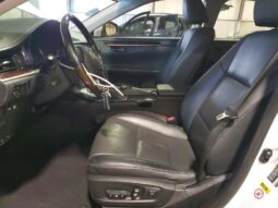 
										2016 Lexus Es 350 full									