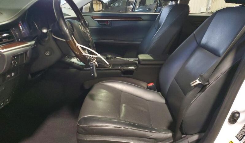
								2016 Lexus Es 350 full									