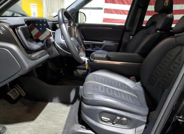 
								2023 Rivian R1s full									