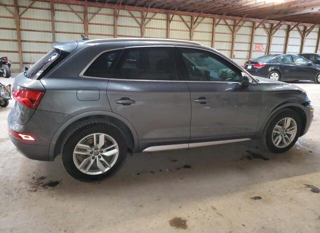 
								2018 Audi Q5 full									