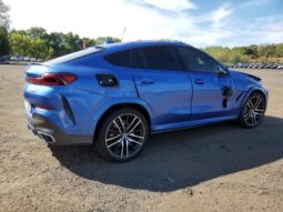 
										2020 BMW X6 full									