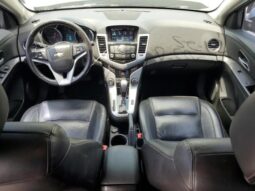 
										2016 Chevrolet Cruze full									