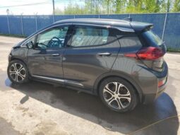 
										2019 Chevrolet Bolt euv full									