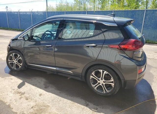 
								2019 Chevrolet Bolt euv full									