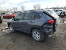 
										2020 Toyota Rav4 full									