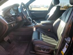
										2016 BMW X5 full									