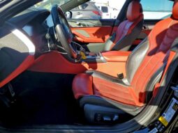 
										2022 BMW M850i xdrive full									