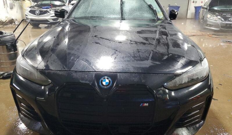 
								2025 BMW I4 full									