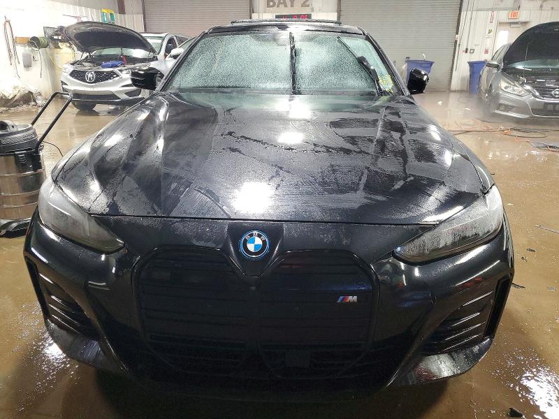 2025 BMW I4